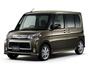 Daihatsu Tanto Custom '2007